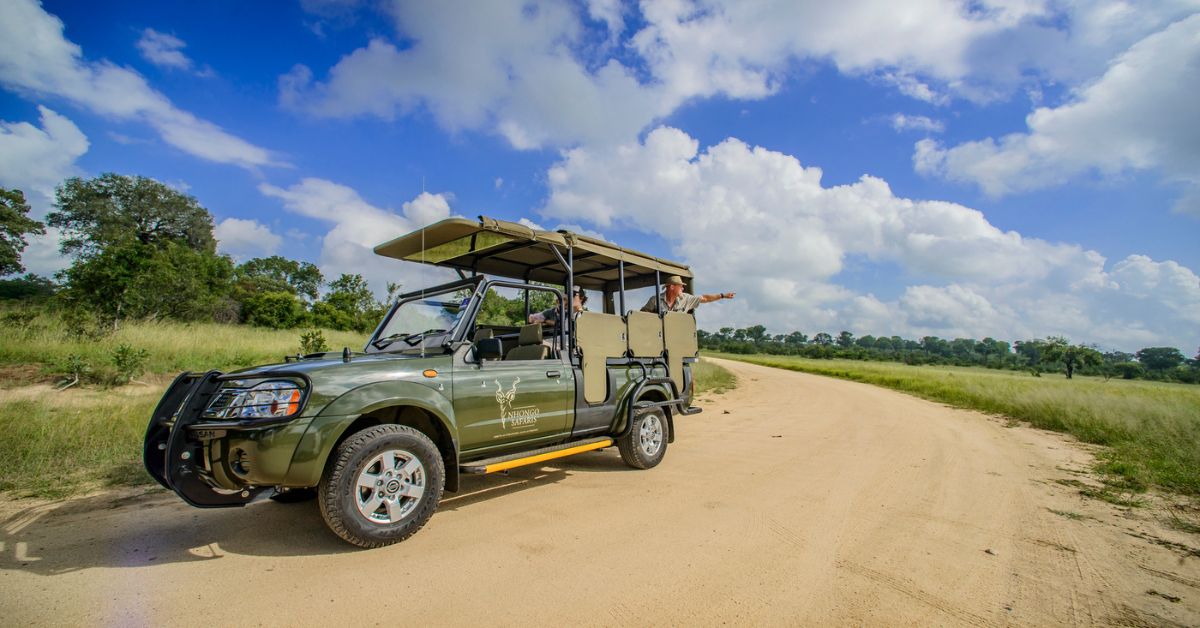 Planning Your Journey from the USA to South Africa