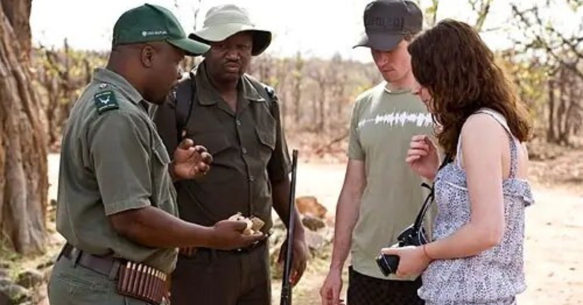 Kruger Park Safaris: Making Memories and Opening Minds