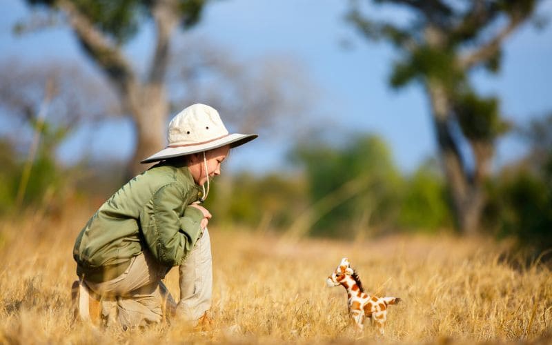 Kruger National Park Safaris with Kids: Is It Worth It?