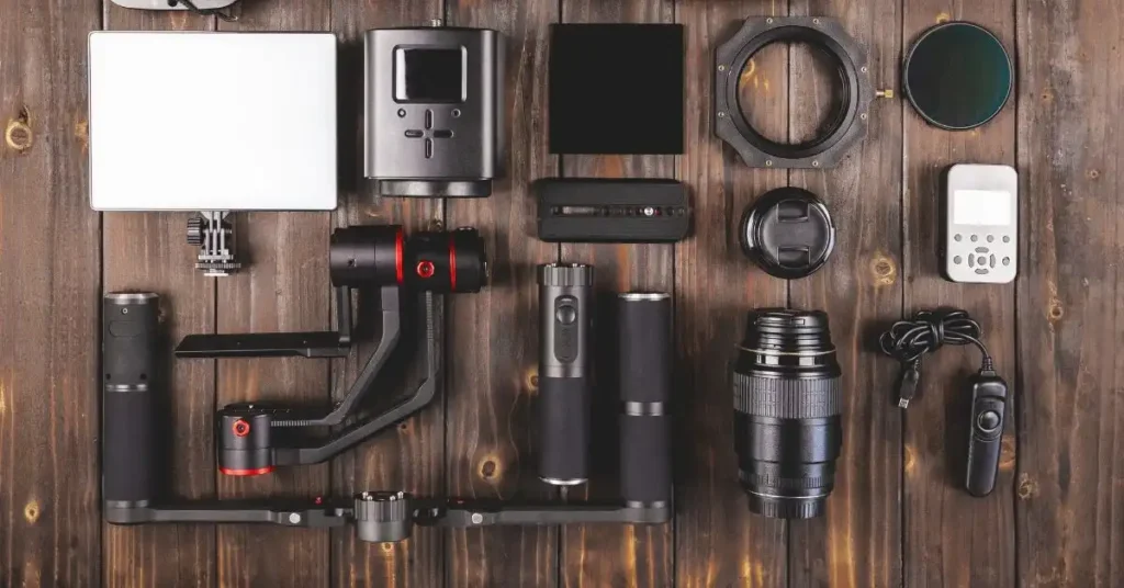camera-gear