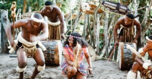 6 Day Kruger Homestay Safari adventure activities and cultural experience