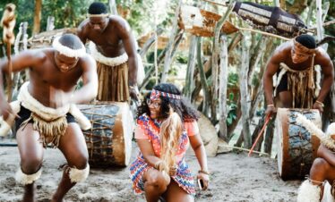 6 Day Kruger Homestay Safari adventure activities and cultural experience
