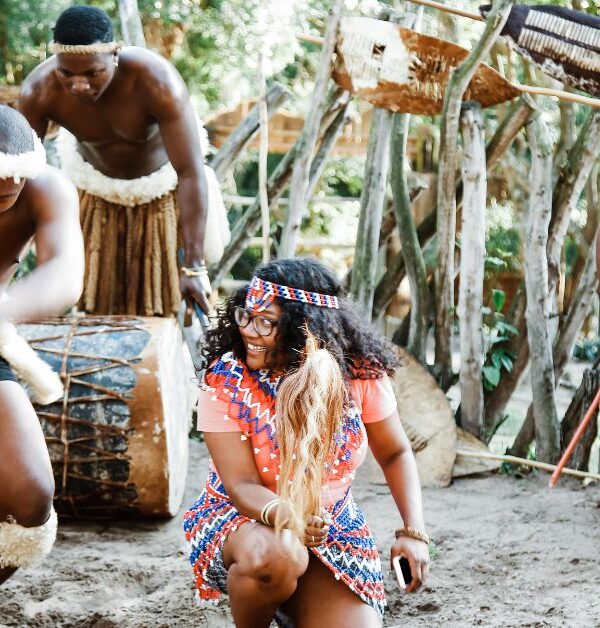 6 Day Kruger Homestay Safari adventure activities and cultural experience