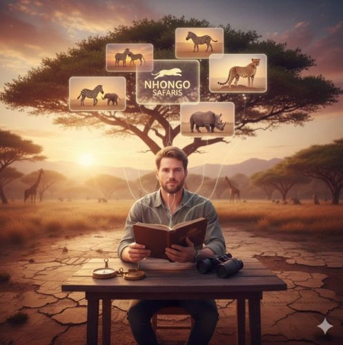 african-dream-safari