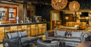 3 Day Kruger Gate Hotel Safari