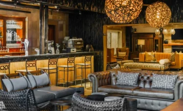 3 Day Kruger Gate Hotel Safari
