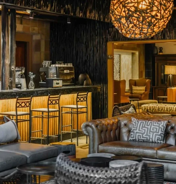 3 Day Kruger Gate Hotel Safari