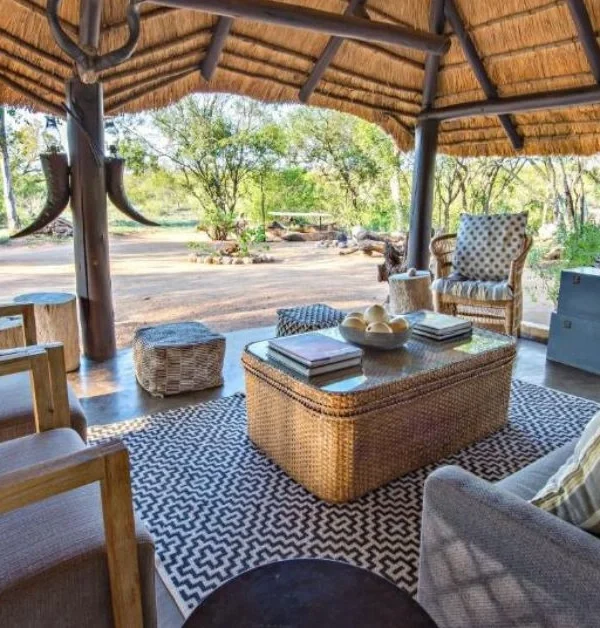 4 Day Pungwe Safari Camp